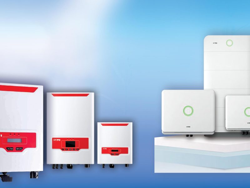 Grid-Tie Inverter