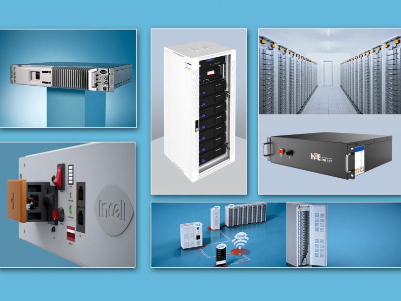 BESS Storage System