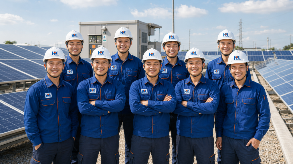 Thiết bị giám sát và điều khiển